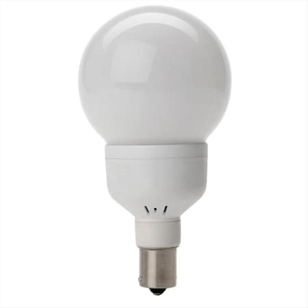 Ap Products 162099270 RV Trailer Camper Lighting LED 2099 Vanity Bulb A1W-162099270